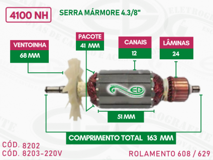 Nenhuma imagem definida 